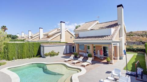 Foto 4 de Casa o xalet en venda a Avenida del Juncalillo, 12, Villa de Otura, Granada