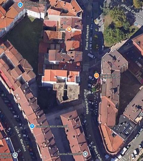 Photo 2 of House or chalet for sale in El Carbayedo - El Quirinal, Avilés