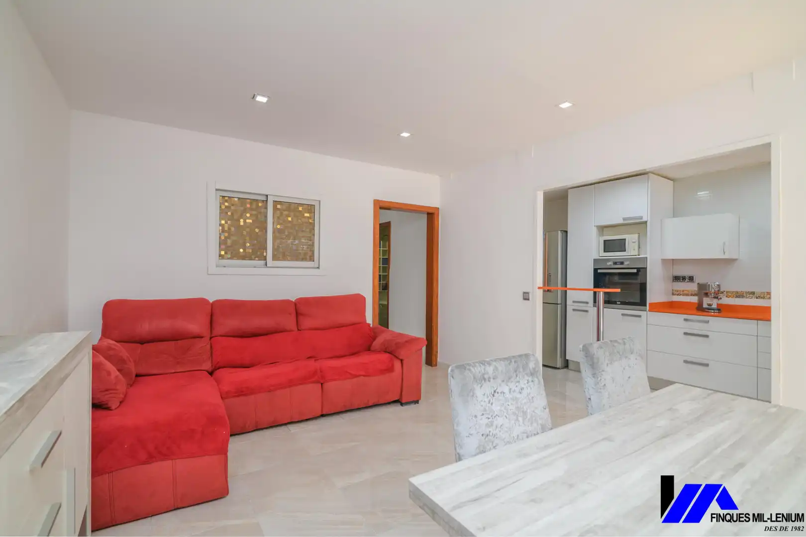 Piso en venta en Passeig Maragall, imagen 9