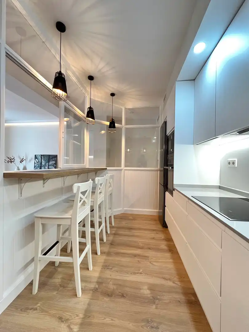 Wohnung zum Verkauf in Calle de Hilarión Eslava, Gaztambide