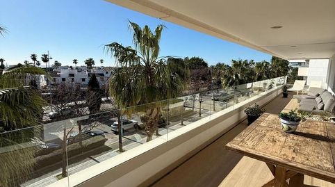 Foto 4 de Apartament de lloguer a Nueva Alcántara, Marbella