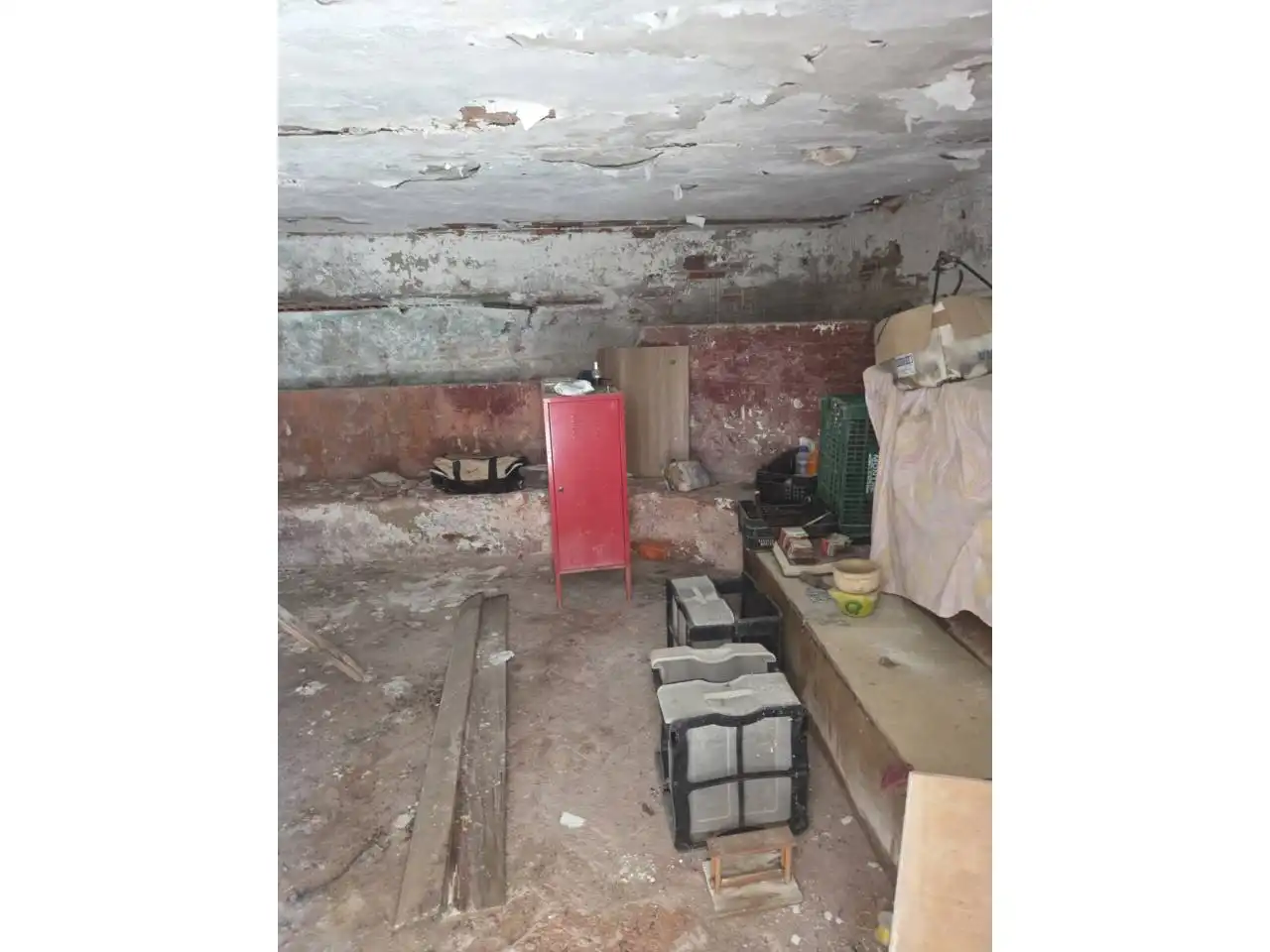 Casa amb jardí en venda a Cunit Residencial, imagen 12