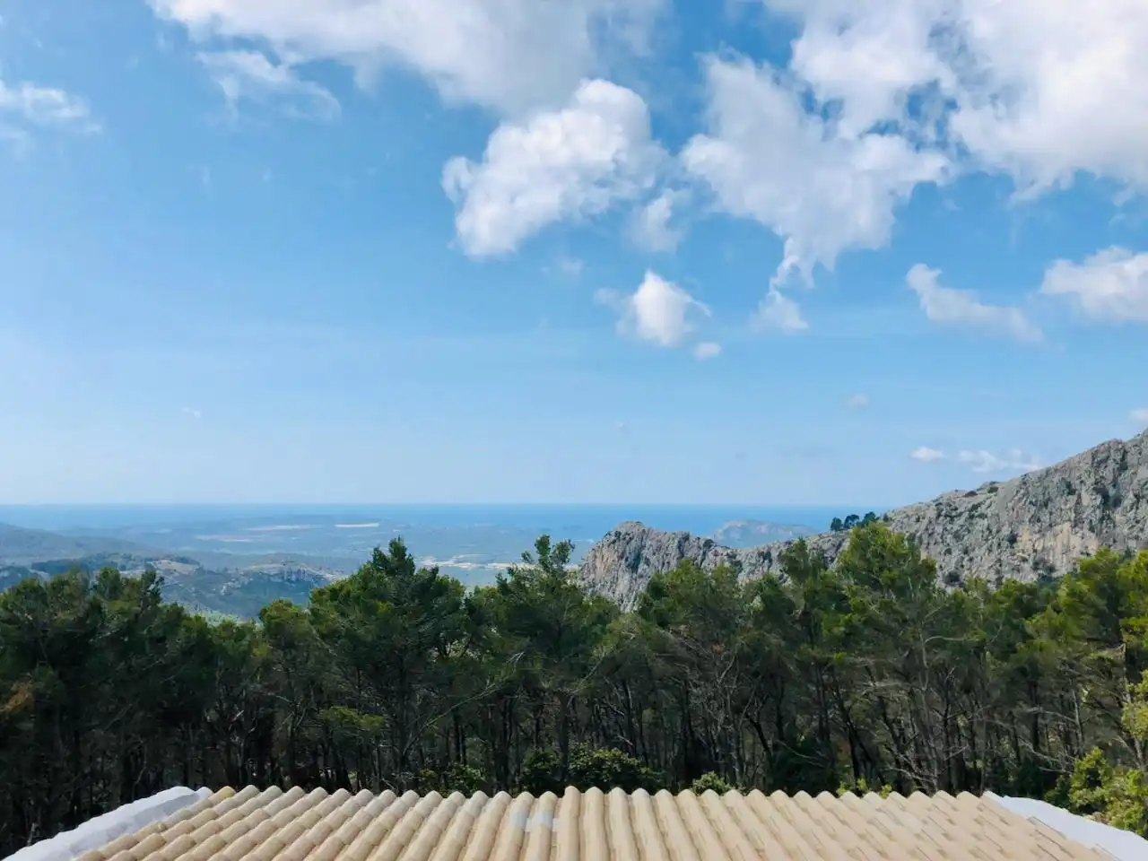 Country homes for sale in Puigpunyent  with Heating, Private garden and Terrace
