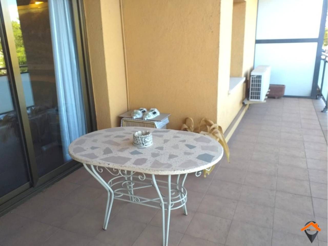 Pis de lloguer a Bellesguard, Sol i Padris - Sant Oleguer, Centre - Sant Oleguer