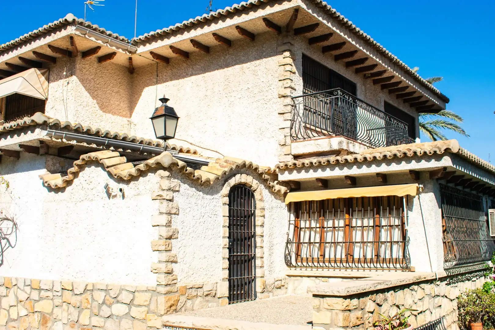 Casa o xalet en venda a Vistahermosa