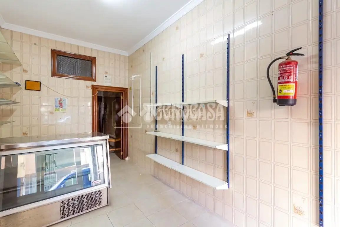 Local comercial en venda a Vélez-Málaga ciudad, imagen 7