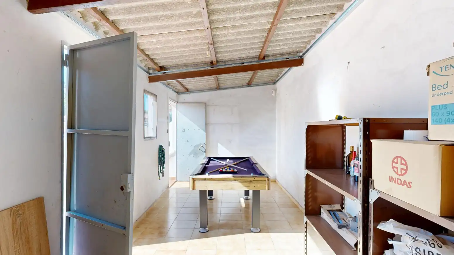 Casa o chalet en venta en Polígono Santa Ana