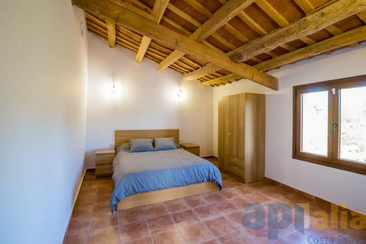 Finca rústica en venta en Carrer Marieta, Puig Ses Forques - Torre Colomina