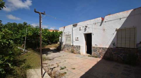 Foto 4 de Casa o xalet en venda a Calle Cala del Pino, Los Nietos, Cartagena