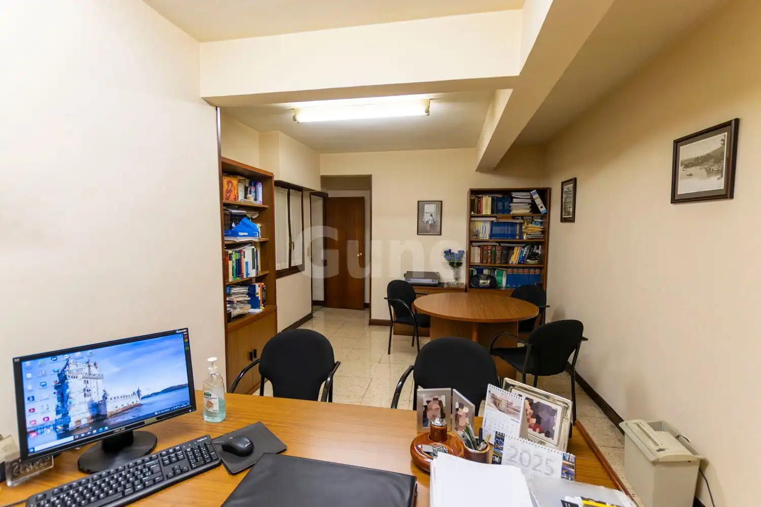 Oficina en venta en Zumarraga
