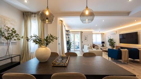 Foto 2 de Pis de lloguer a De la Reina Cristina, Jerónimos, Madrid