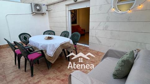 Foto 2 de Àtic en venda a La Roda, Albacete