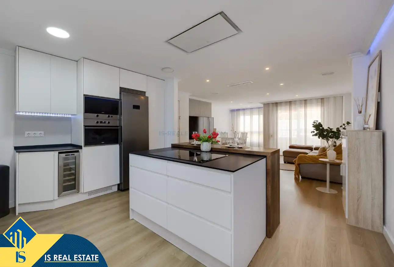 Apartament amb ascensor en venda a Centro, imagen 17