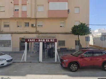 Pis en venda a CL SAN MARCOS, nº 114, Planta 2, Puerta 0B