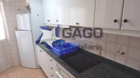 Foto 5 de Pis de lloguer a Sta. Marina - San Andrés - San Pablo - San Lorenzo, Córdoba Capital