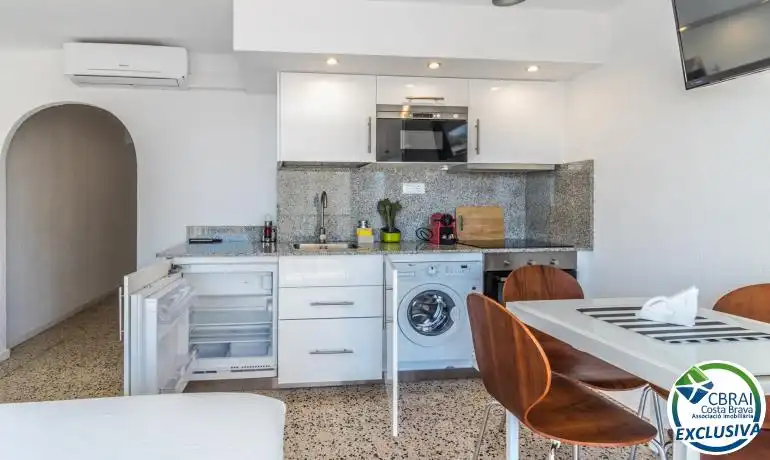 Studio avec ascenseur à vendre à Sector DELTA MUGA 4 4 16 4, imagen 8