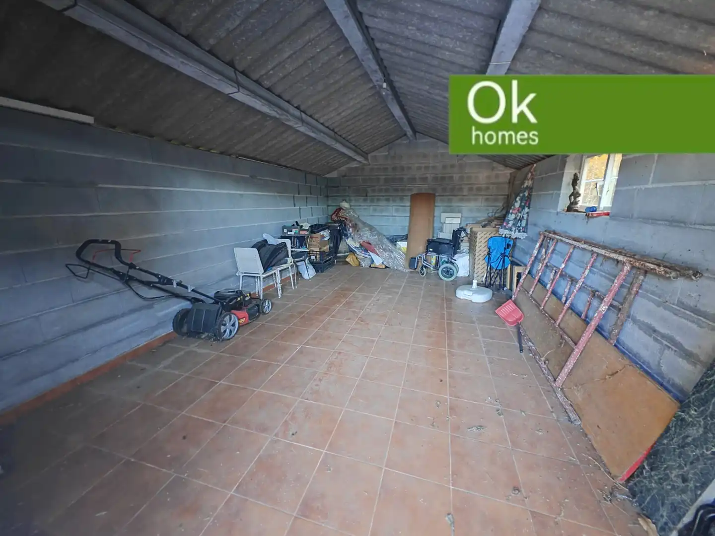 House with terrace for sale in Friol, imagen 54