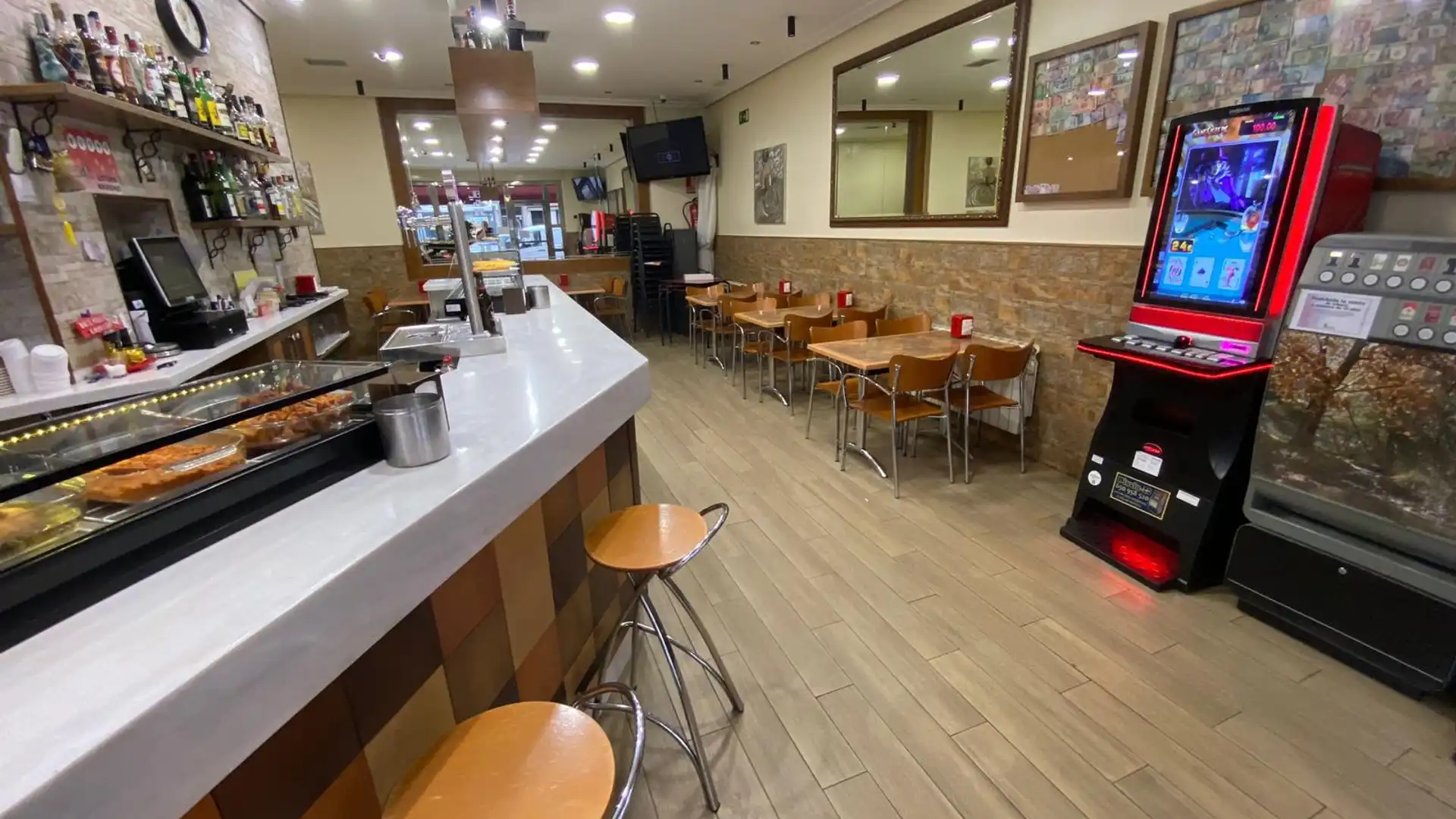 Local en venta en Calle Madrid, El Carmen - Barrio Gimeno, Zona Sur - Barrio Cortes