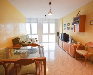 Living room of Apartment for sale in Es Mercadal