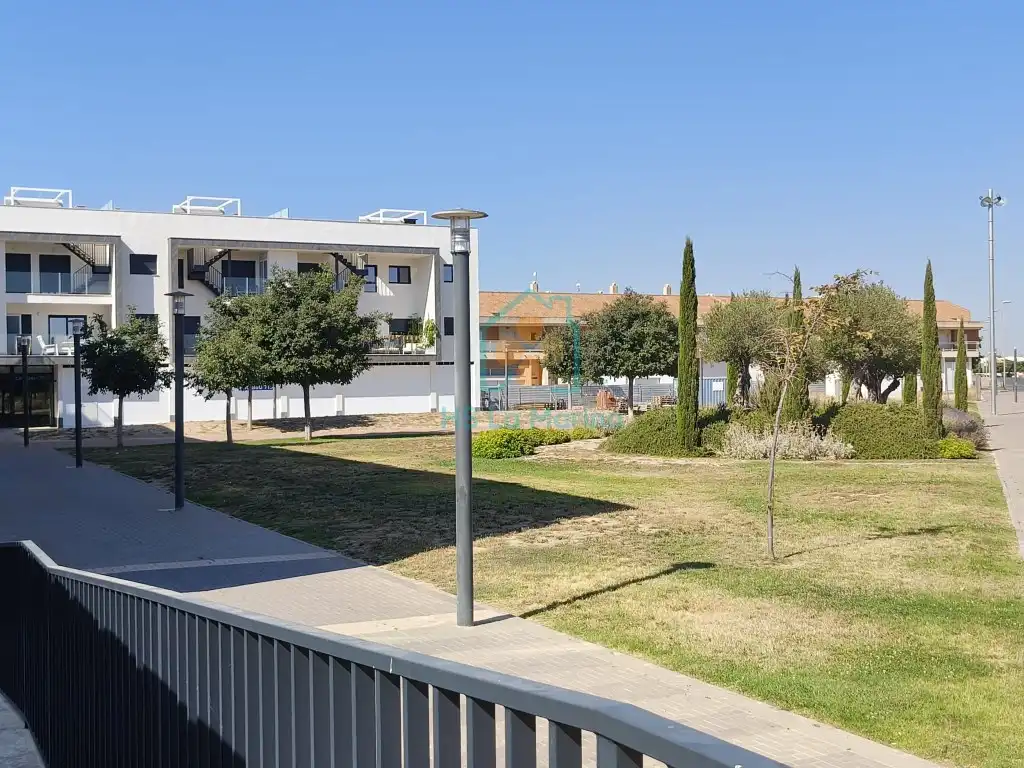 Apartamento con piscina en venta en Calle Almudena Grandes, imagen 25