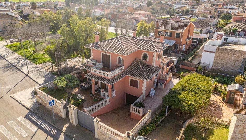 Foto 1 de Casa o xalet en venda a Son Ferrer, Illes Balears