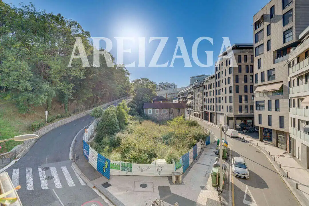 Wohnung mit Terrasse zum Verkauf in Calle Amara, imagen 2