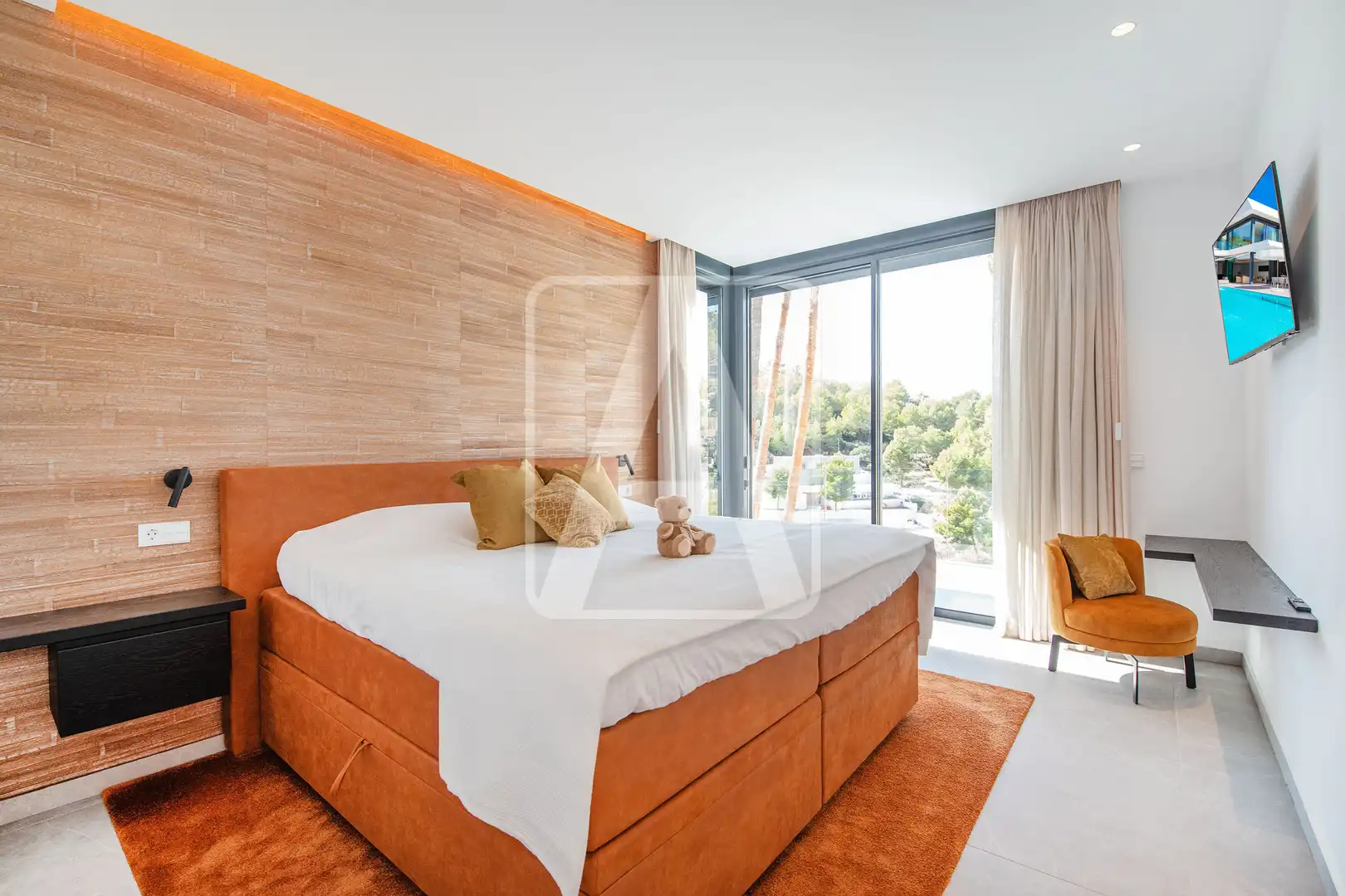 Villa avec piscine à vendre à La Fustera, imagen 41
