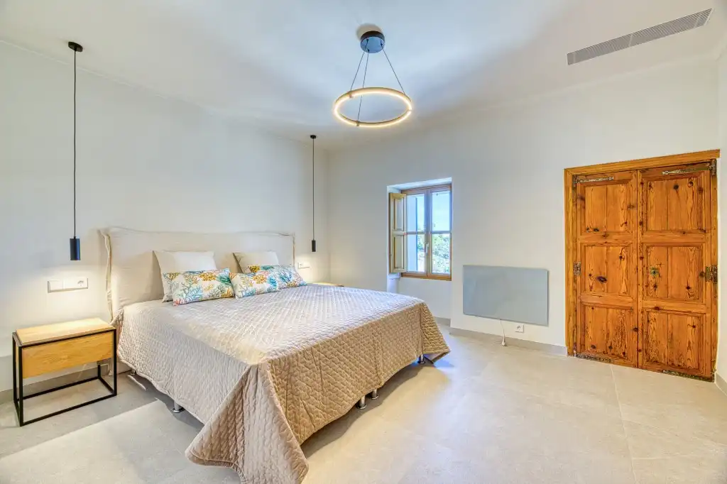 Chalet con piscina en venta en Ponent, imagen 20