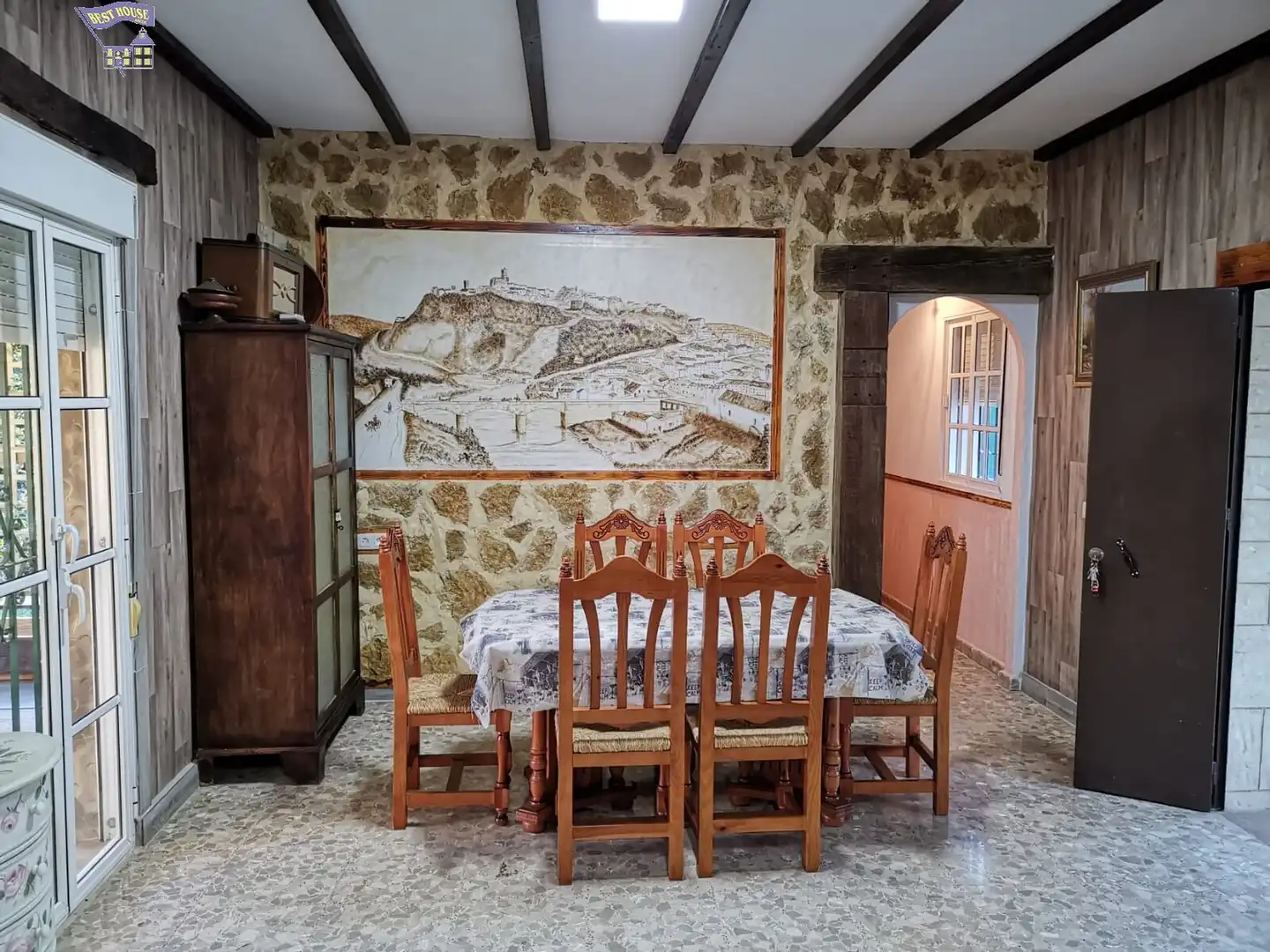 Houses for rent in Arcos de la Frontera