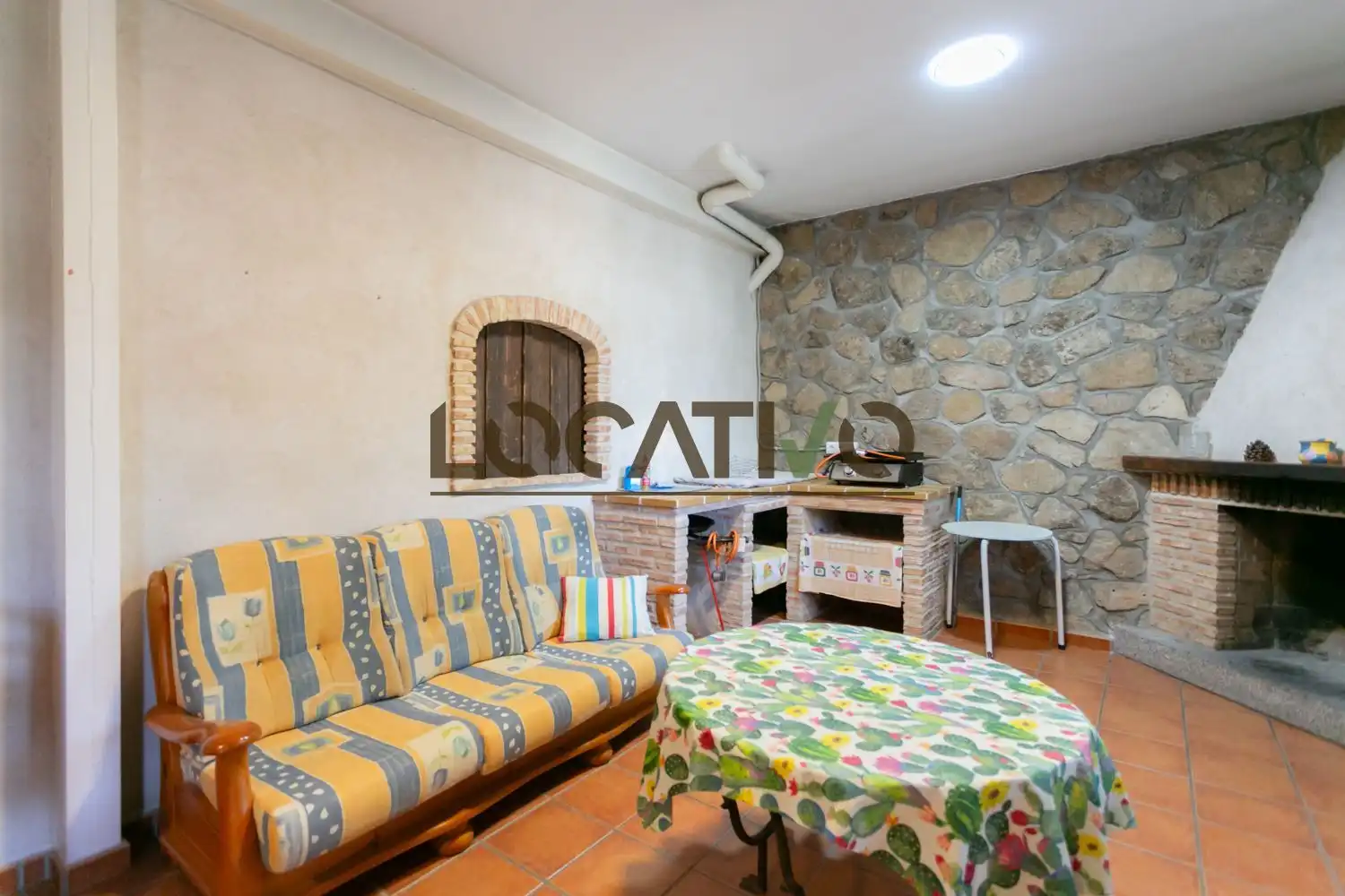 Casa o chalet en venta en El Hoyo de Pinares  con Calefacción, Terraza y Trastero