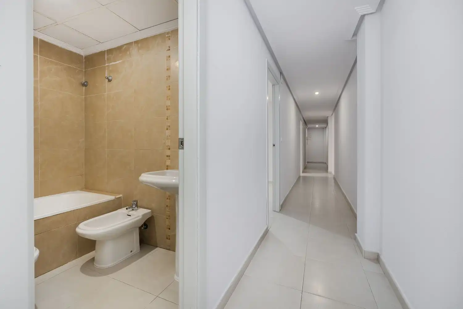 Wohnung mit Terrasse zum Verkauf in Calle Moriones 27, imagen 21