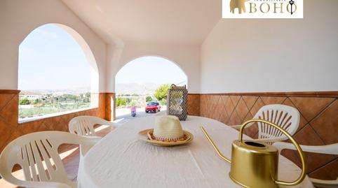 Foto 5 de Casa o chalet en venta en Camino Camino la Yesera, 18, Pechina, Almería