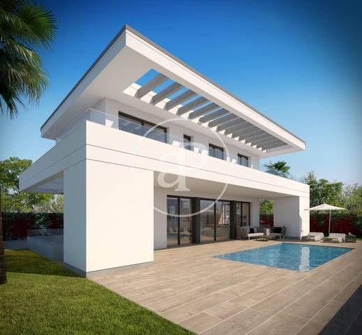 Casa-chalet en Venta en El Carme - Sant Agustí - Bonavista