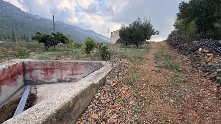Grundstücke zum Verkauf in Vandellòs i l'Hospitalet de l'Infant