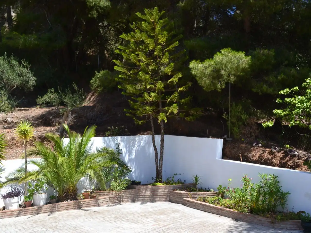 Bungalow con jardín en venta en Desconocido 125Z, imagen 5
