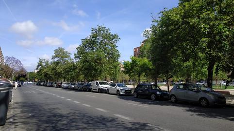 Photo 2 of Garage to rent in Avinguda de Blasco Ibáñez, 126, Ciutat Jardí, Valencia