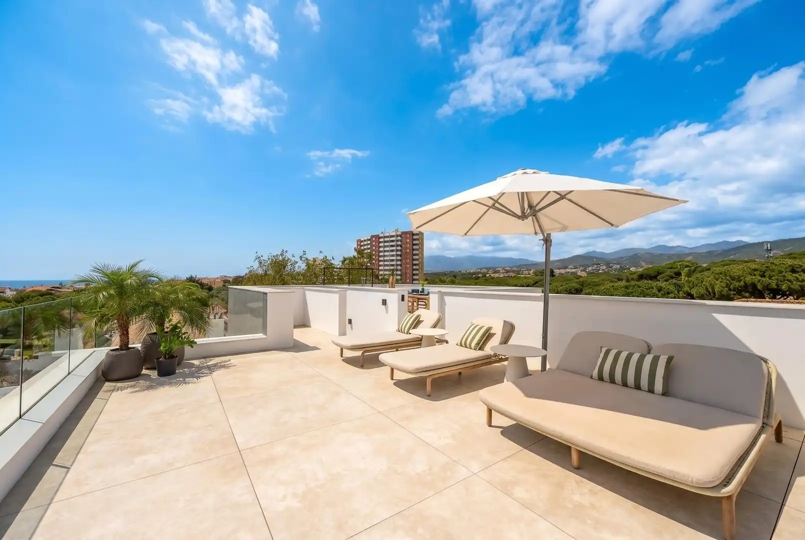 Villa avec piscine à vendre à Elviria - Cabopino, imagen 18