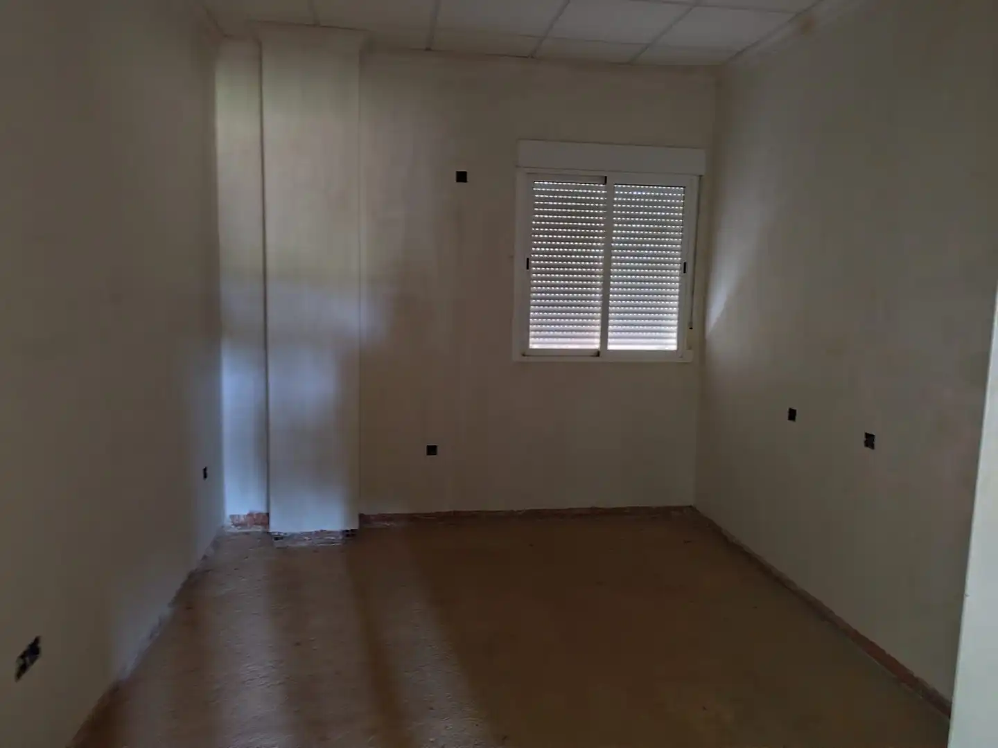 Bedroom of Land for sale in Atalaya