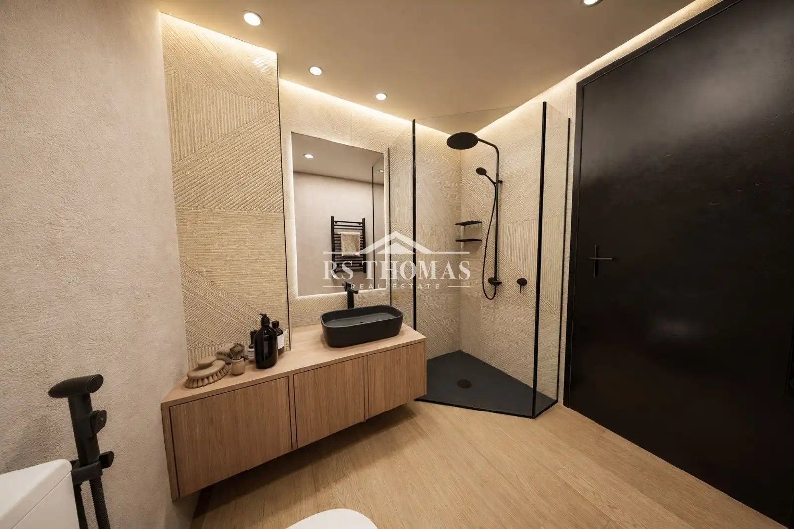 Dúplex con ascensor en venta en De les Agudes, imagen 22