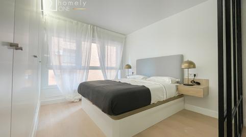 Foto 4 de Pis de lloguer a Ciudad de Barcelona, Adelfas,  Madrid Capital