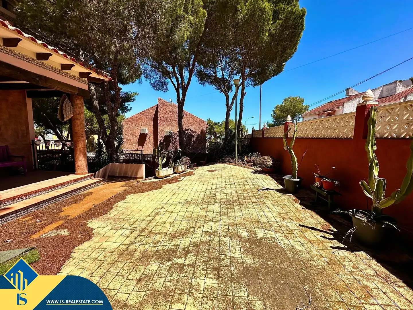 Villa mit Pool zum Verkauf in San Miguel de Salinas, imagen 45