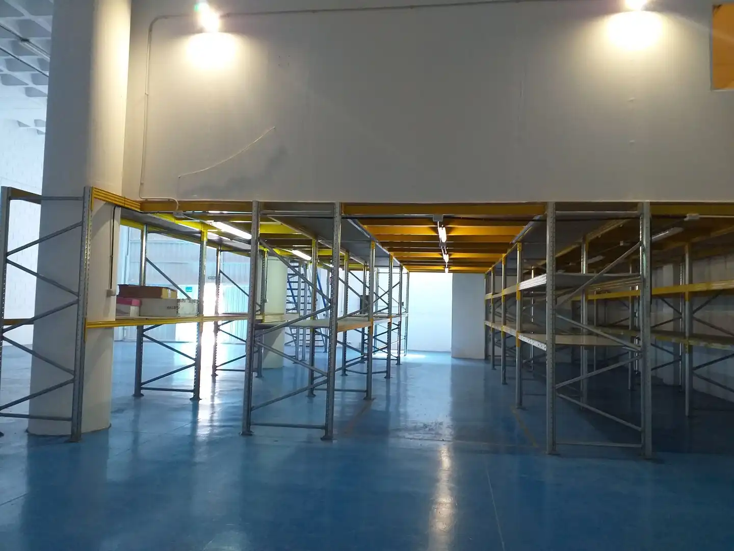 Fabrikhallen zur Miete in Santa Cruz de Tenerife