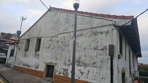 Foto 2 de Finca rústica en venda a Santa María de Getxo, Bizkaia