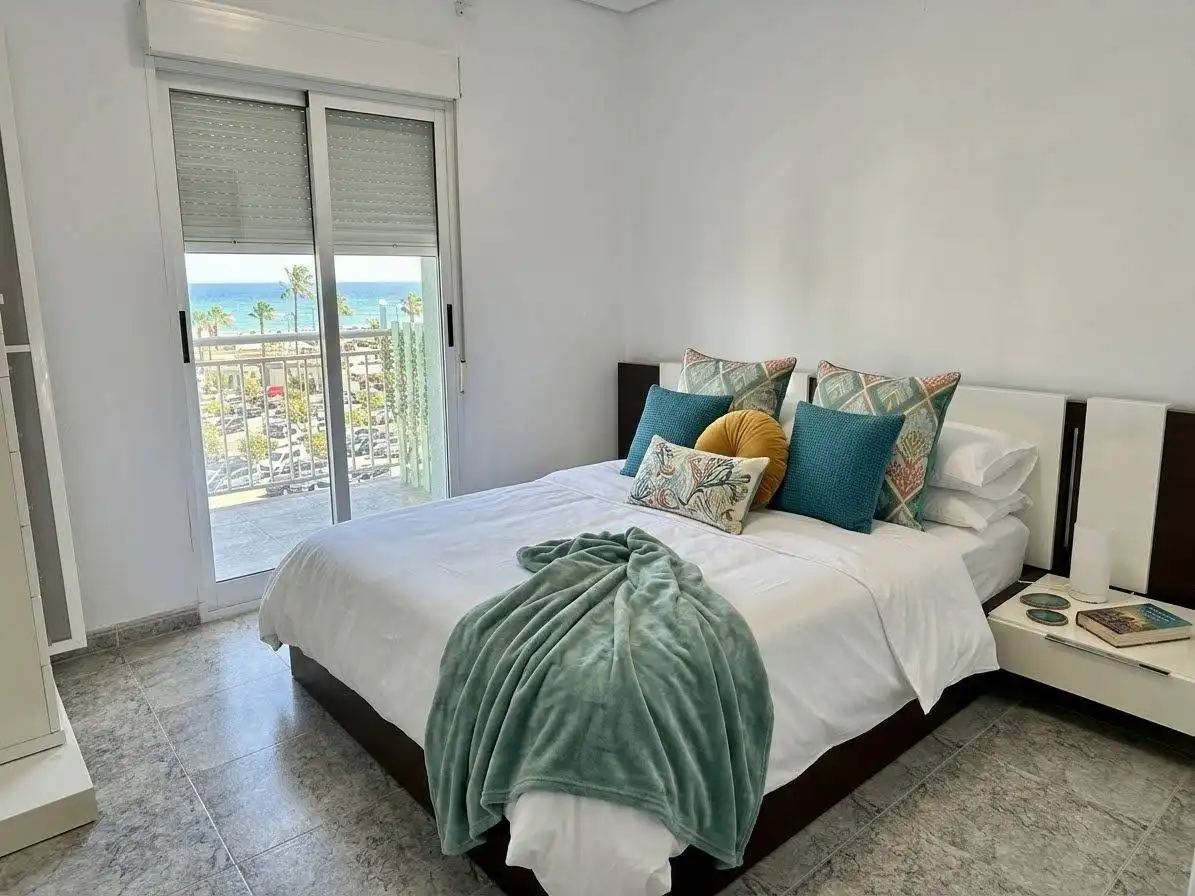 Apartments for rent in Platja de la Pobla de Farnals