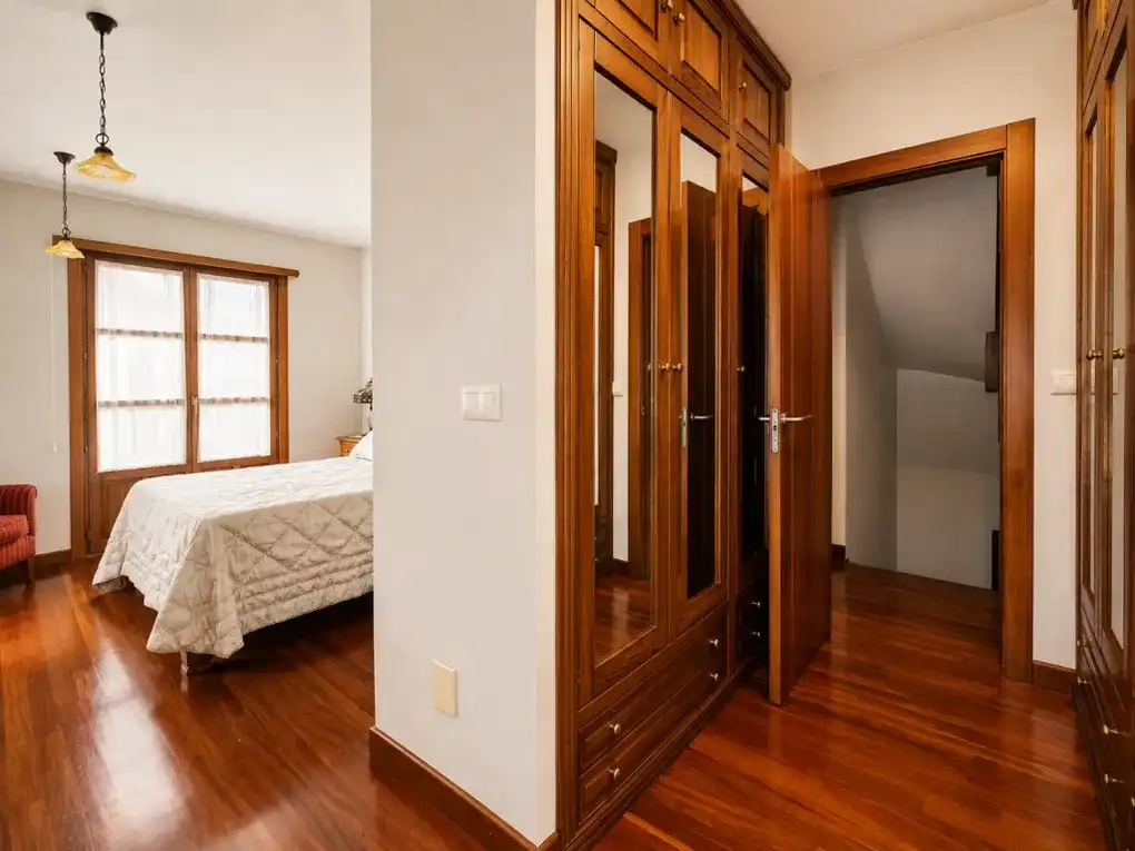 Casa o chalet en venta en Ribadedeva con Calefacción, Jardín privado y Terraza