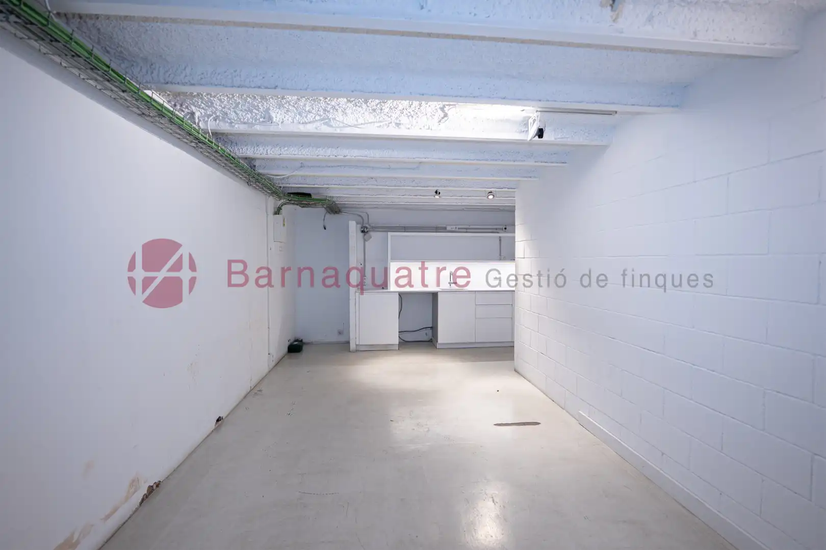 Local comercial de lloguer a Passatge dels Camps Elisis 9, imagen 23