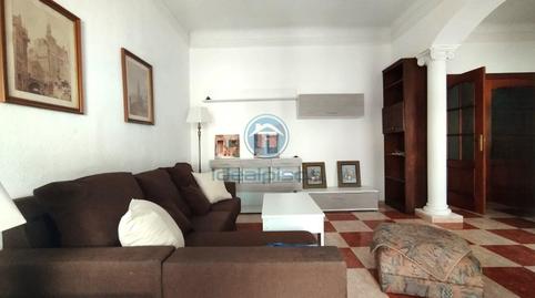 Foto 3 de Piso de alquiler en Mercado, Alicante / Alacant