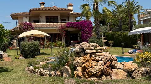 Foto 3 de Casa o xalet en venda a Carrer Saturn, Tarraco, Cambrils