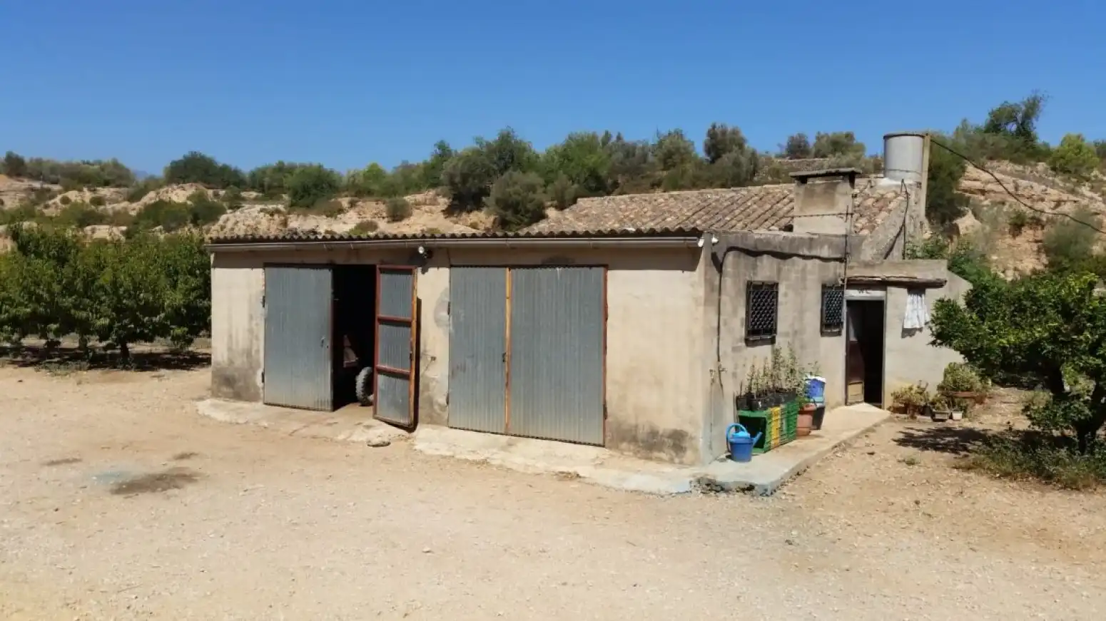 Terreno rustico in vendita a Benifallet - carretera C12, imagen 4
