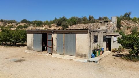 Foto 4 de Residencial en venta en Benifallet - Carretera C12, Jesús - Els Reguers, Tortosa